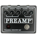 Acorn Amplifiers Migfet Preamp Pedal