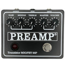 Acorn Amplifiers Migfet Preamp Pedal (Open Box)
