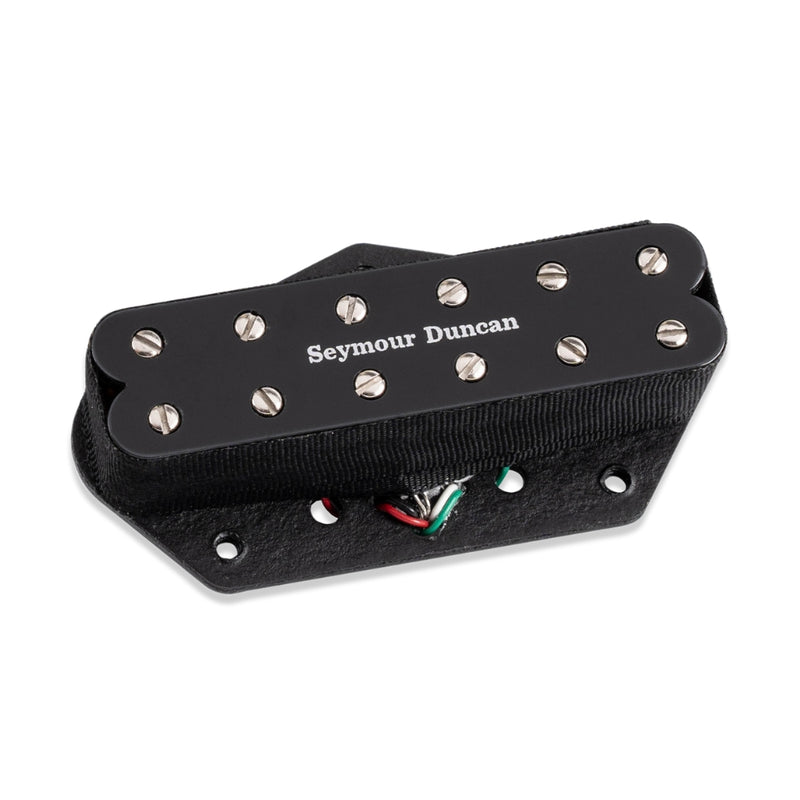Seymour Duncan Billy Gibbons Red Devil for Tele - Bridge