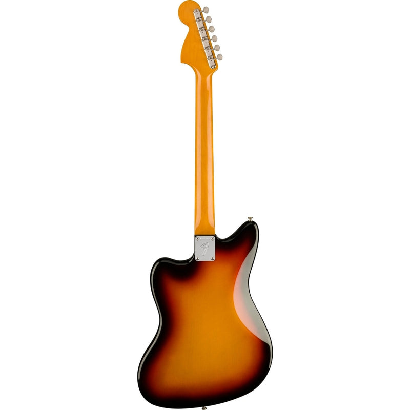 Fender American Vintage II 1966 Jazzmaster - 3 Color Sunburst