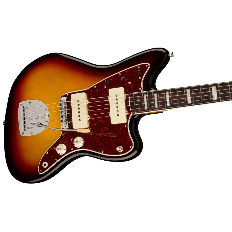 Fender American Vintage II 1966 Jazzmaster - 3 Color Sunburst