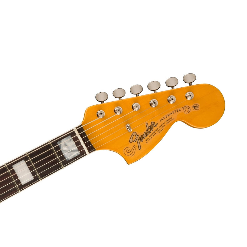 Fender American Vintage II 1966 Jazzmaster - 3 Color Sunburst