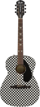 Fender Tim Armstrong Hellcat - Checkerboard (Open Box)