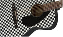 Fender Tim Armstrong Hellcat - Checkerboard
