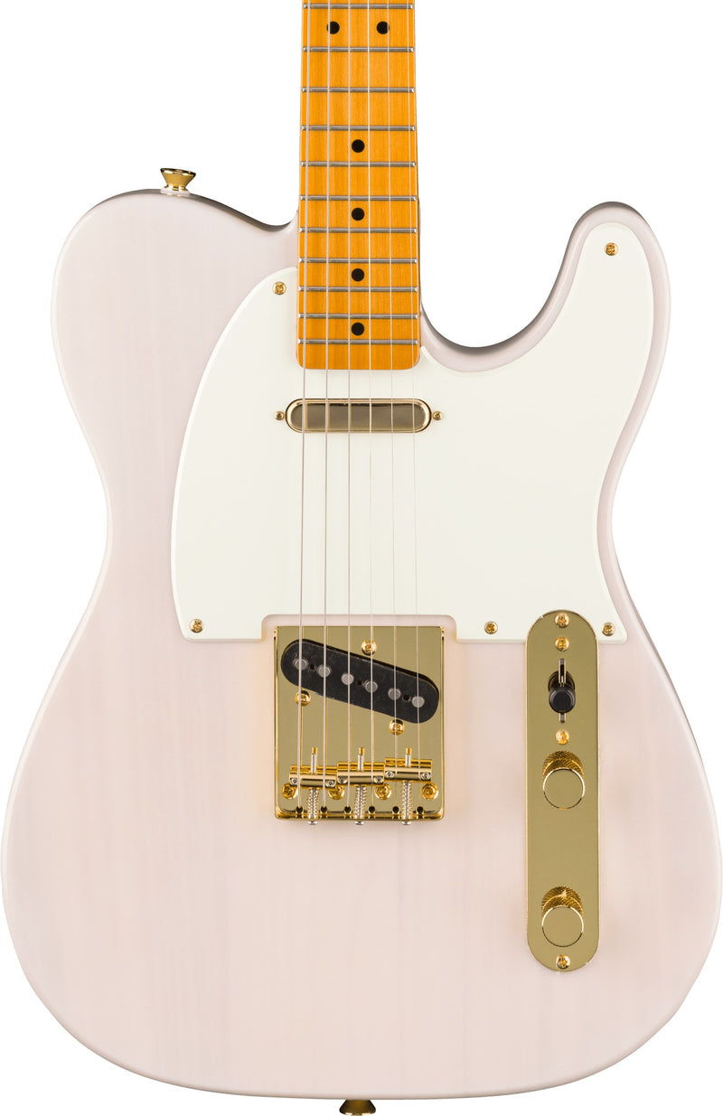 Squier FSR Classic Vibe 50s Telecaster White Blonde (Open Box)