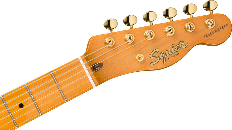 Squier FSR Classic Vibe 50s Telecaster White Blonde (Open Box)