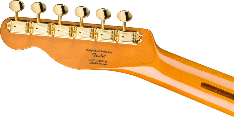 Squier FSR Classic Vibe 50s Telecaster White Blonde (Open Box)