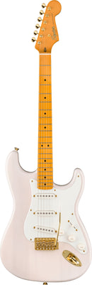 Squier FSR Classic Vibe 50s Stratocaster White Blonde (Open Box)