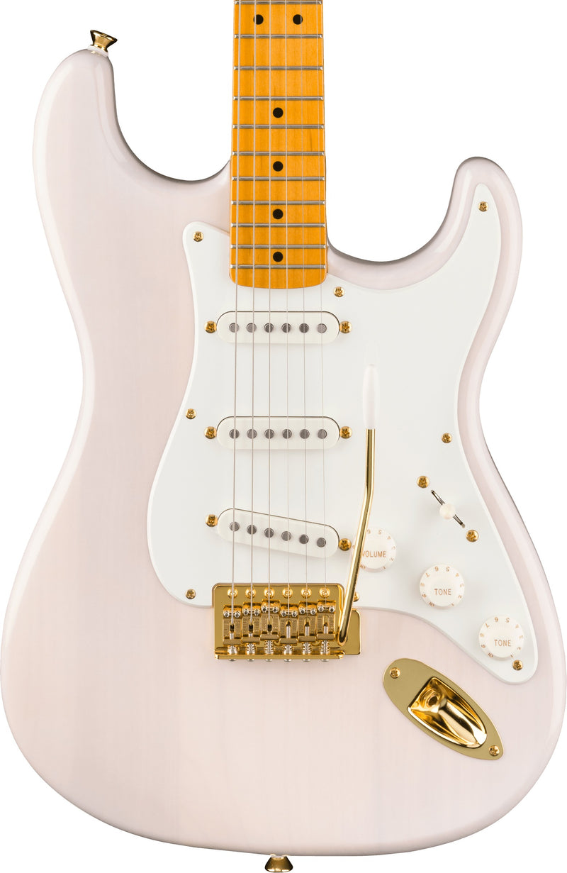Squier FSR Classic Vibe 50s Stratocaster White Blonde (Open Box)
