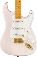 Squier FSR Classic Vibe 50s Stratocaster White Blonde (Open Box)