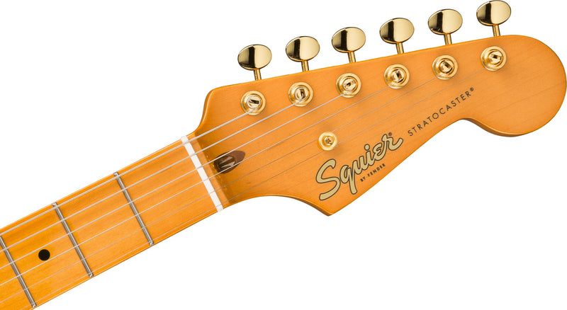 Squier FSR Classic Vibe 50s Stratocaster White Blonde (Open Box)