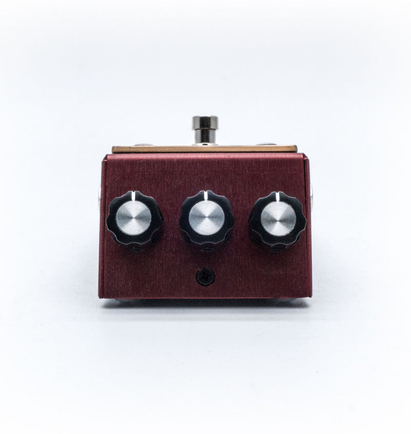 Beetronics Fatbee Overdrive Pedal (Open Box)