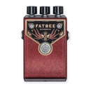 Beetronics Fatbee Overdrive Pedal