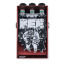 Beetronics Fatbee Overdrive Pedal (Open Box)