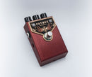Beetronics Fatbee Overdrive Pedal
