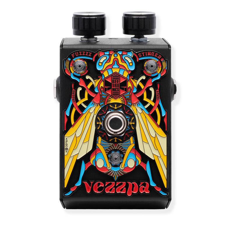 Beetronics Vezzpa Octave Stinger (Open Box)