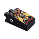 Beetronics Vezzpa Octave Stinger Fuzz Pedal