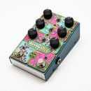 Beetronics Wannabee Beelateral Buzz Overdrive Pedal