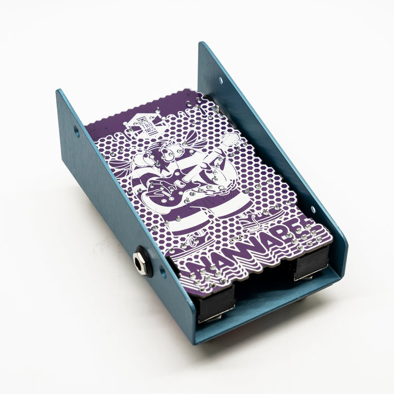 Beetronics Wannabee Beelateral Buzz (Open Box)