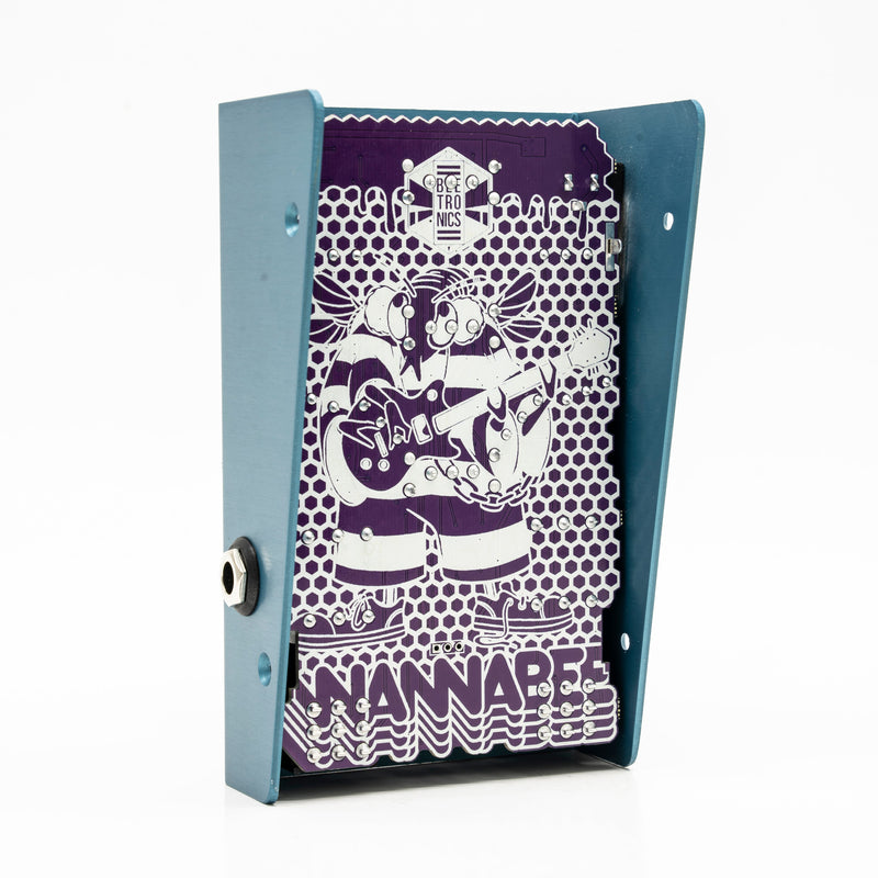 Beetronics Wannabee Beelateral Buzz (Open Box)