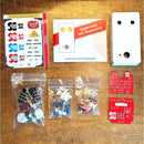 SuperCool Pedals DIY Distortion KIT
