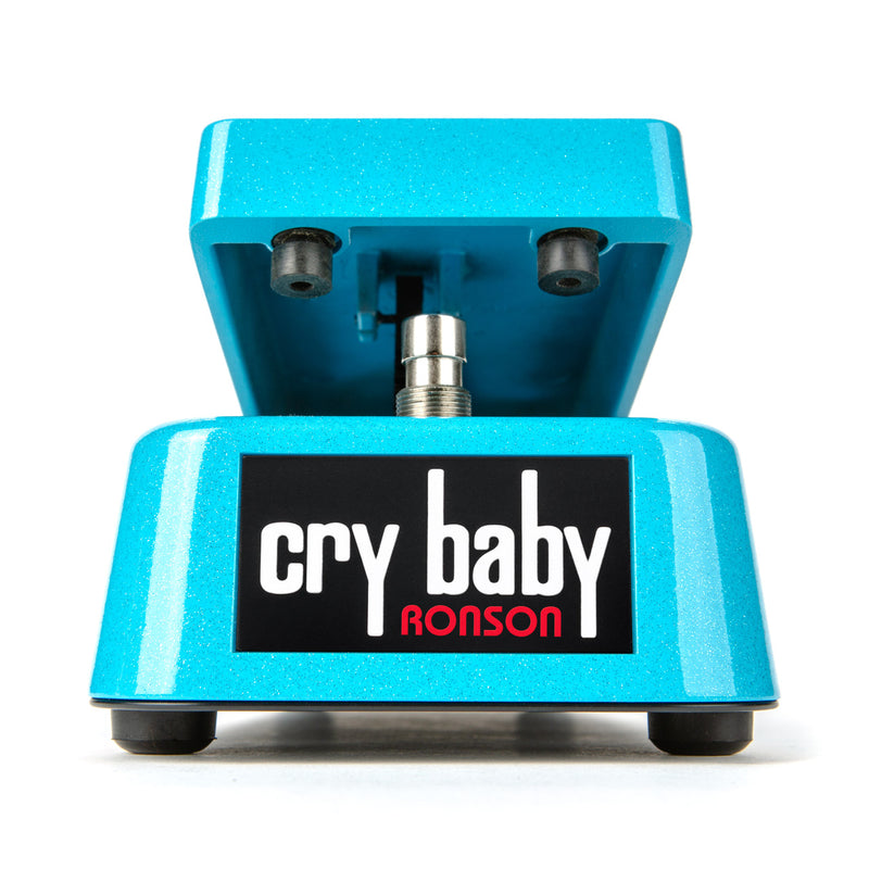 Dunlop CryBaby MR95L Mick Ronson Cry Baby Wah Pedal