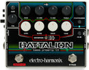 Electro-Harmonix Battalion Preamp & DI Pedal
