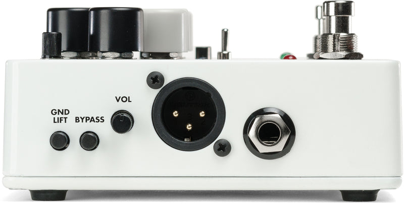 Electro-Harmonix Battalion Preamp & DI Pedal