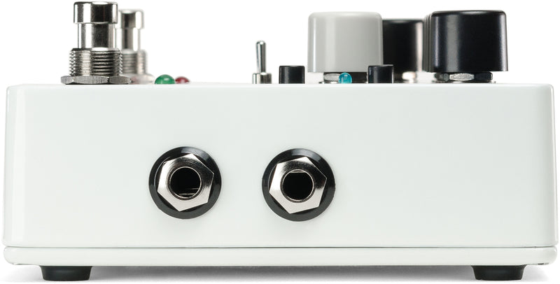 Electro-Harmonix Battalion Preamp & DI Pedal