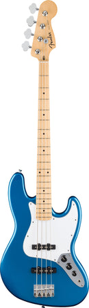 Fender Standard Jazz Bass - Aqua Marine Metallic (Open Box)