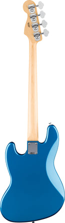 Fender Standard Jazz Bass - Aqua Marine Metallic (Open Box)