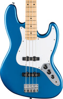 Fender Standard Jazz Bass - Aqua Marine Metallic (Open Box)