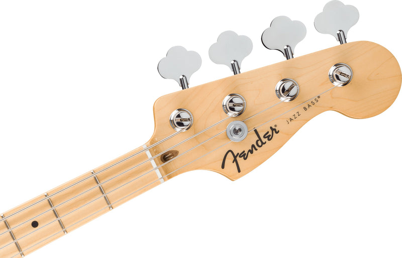 Fender Standard Jazz Bass - Aqua Marine Metallic (Open Box)