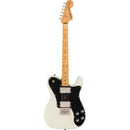 Squier Classic Vibe 70s Telecaster Deluxe - Olympic White