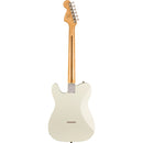 Squier Classic Vibe 70s Telecaster Deluxe - Olympic White