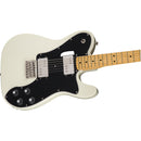 Squier Classic Vibe 70s Telecaster Deluxe - Olympic White (Open Box)