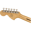 Squier Classic Vibe 70s Telecaster Deluxe - Olympic White