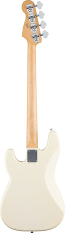 Fender Standard Precision Bass - Olympic White