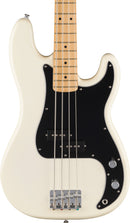Fender Standard Precision Bass - Olympic White