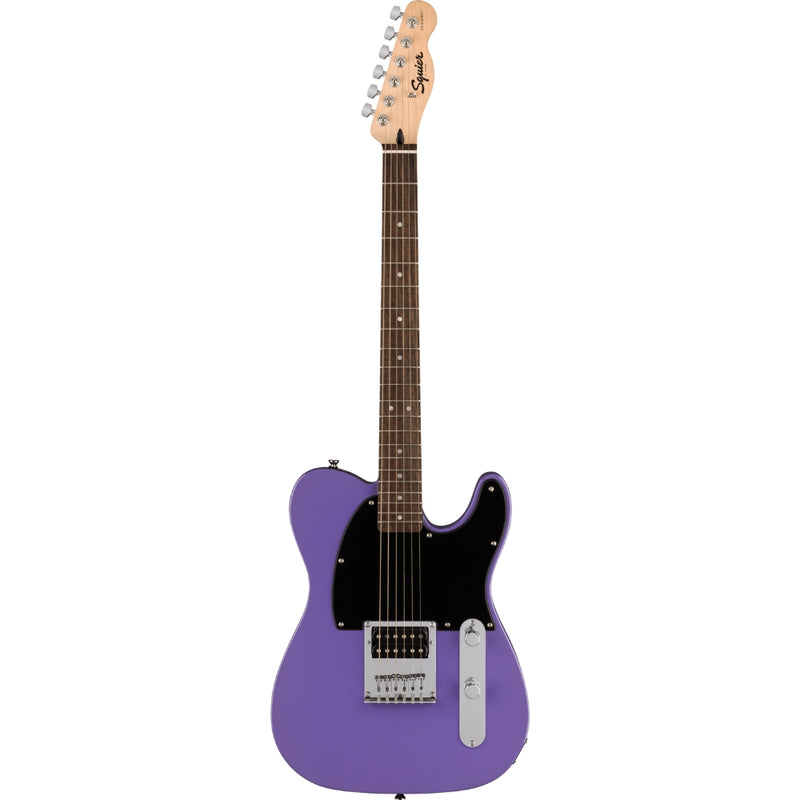 Squier Sonic Esquire H Laurel Fingerboard - Ultraviolet