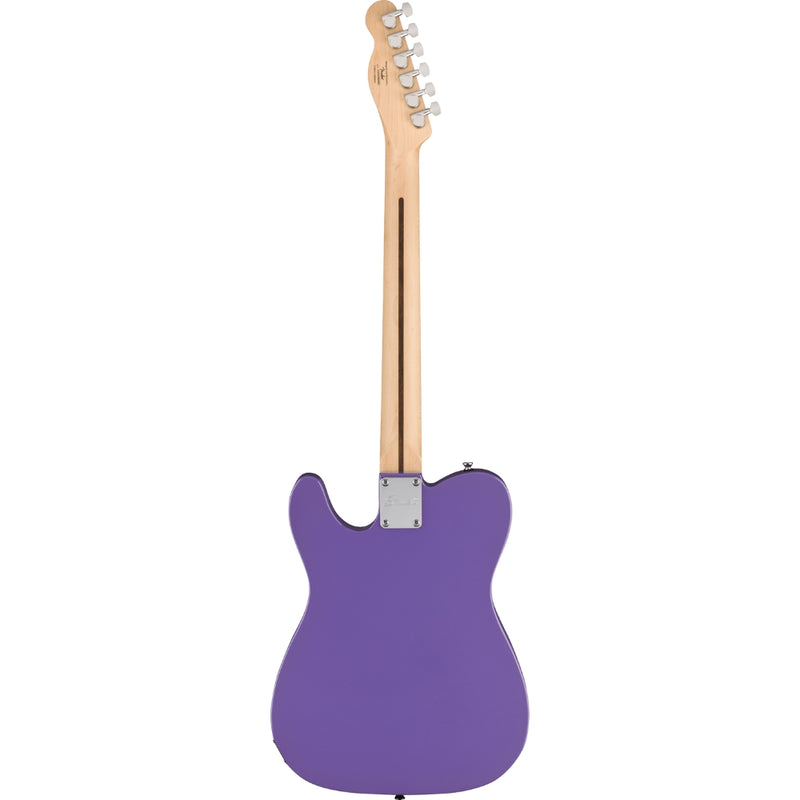Squier Sonic Esquire H Laurel Fingerboard - Ultraviolet