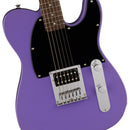 Squier Sonic Esquire H Laurel Fingerboard - Ultraviolet
