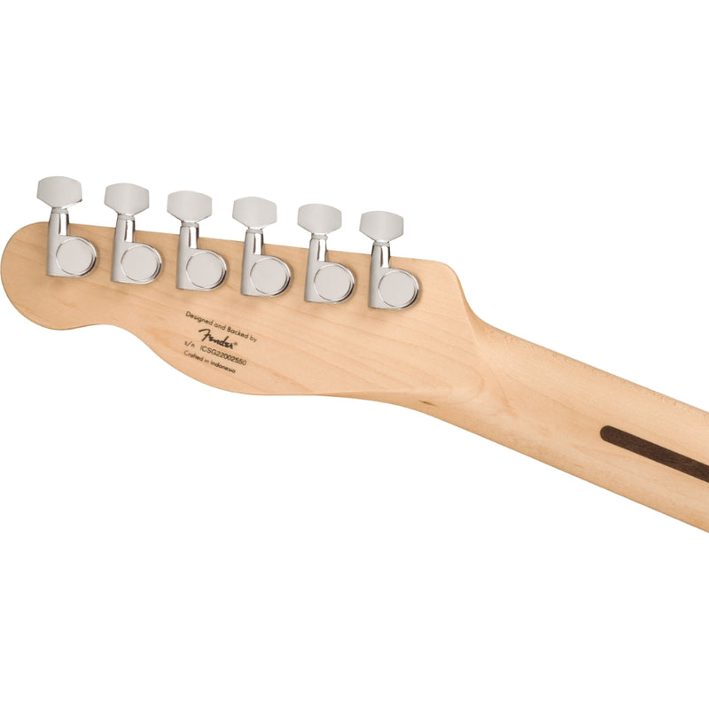 Squier Sonic Esquire H Laurel Fingerboard - Ultraviolet