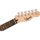 Squier Sonic Esquire H Laurel Fingerboard - Ultraviolet
