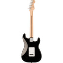 Squier Sonic Stratocaster Left Handed - Black