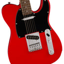 Squier Sonic Telecaster Laurel Fingerboard - Torino Red