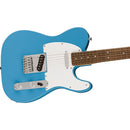 Squier Sonic Telecaster Laurel Fingerboard - California Blue