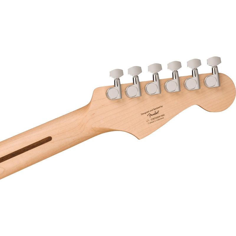 Squier Sonic Telecaster Laurel Fingerboard - California Blue
