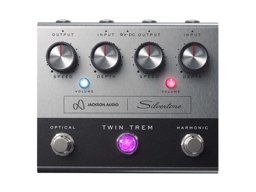 Tremolo