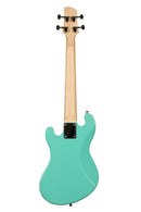Kala Solid Body U-BASS 4-String - Surf Green